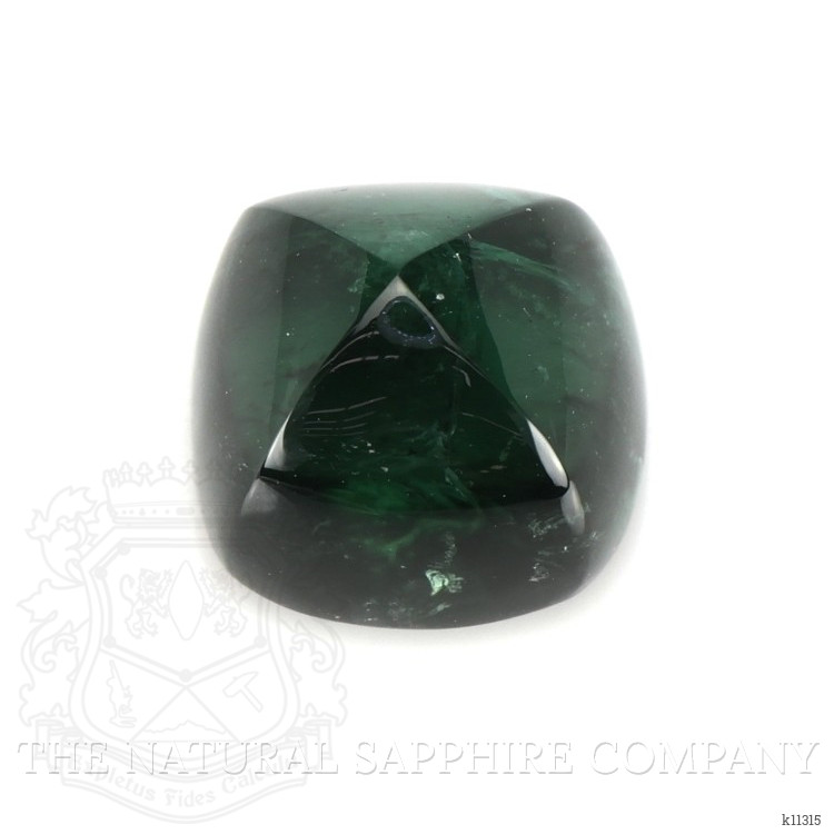 4.70 Ct. Cabochon Tourmaline from Mozambique