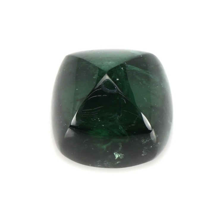 4.70 Ct. Cabochon Tourmaline from Mozambique