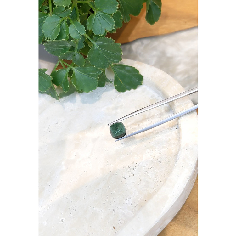 4.70 Ct. Cabochon Tourmaline from Mozambique