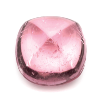 3.73 Ct. Tourmaline from Mozambique Video