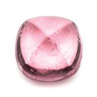 3.73 Ct. Cabochon Tourmaline from Mozambique Video