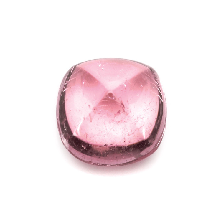3.73 Ct. Cabochon Tourmaline from Mozambique
