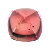 1.53 Ct. Tourmaline from Mozambique Video