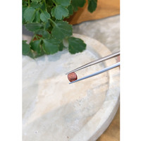 1.53 Ct. Tourmaline from Mozambique Life Style