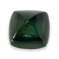 1.80 Ct. Cabochon Tourmaline from Mozambique Video