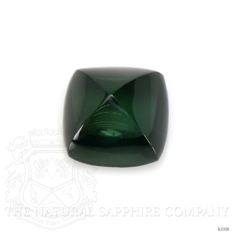 1.80 Ct. Cabochon Tourmaline from Mozambique