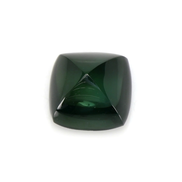 1.80 Ct. Cabochon Tourmaline from Mozambique