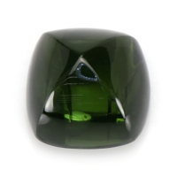 3.69 Ct. Tourmaline from Mozambique Video