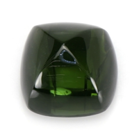 3.69 Ct. Cabochon Tourmaline from Mozambique Video