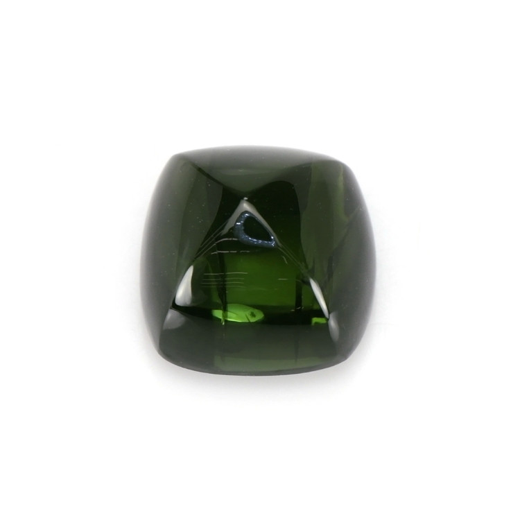 3.69 Ct. Cabochon Tourmaline from Mozambique
