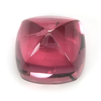 3.52 Ct. Tourmaline from Mozambique Video