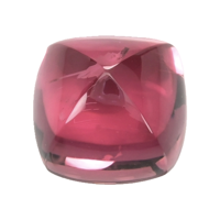 3.52 Ct. Cabochon Tourmaline from Mozambique Video