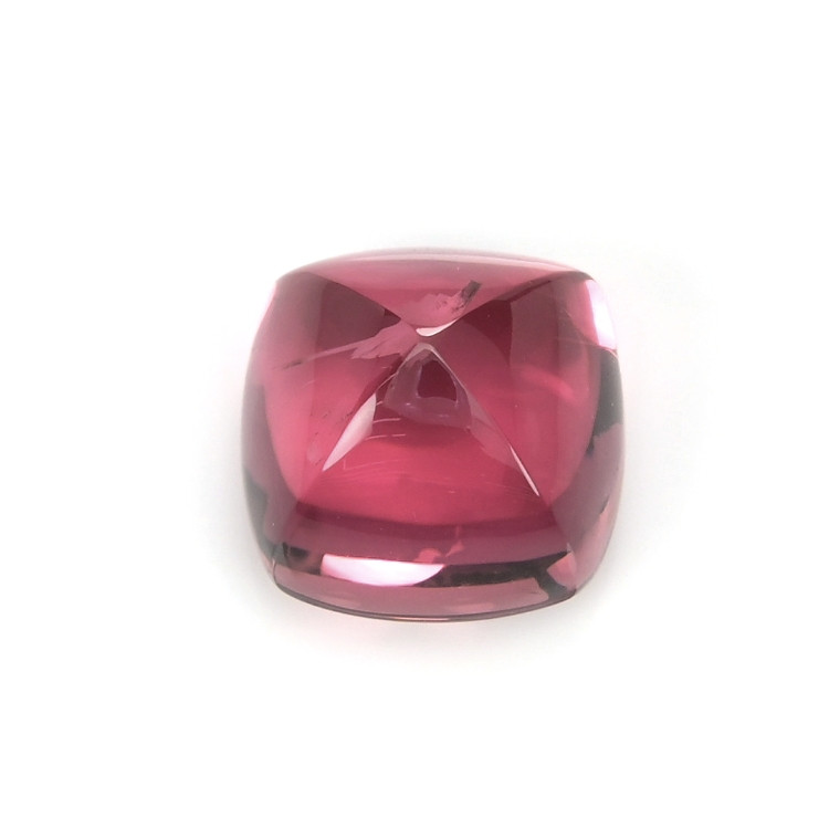 3.52 Ct. Cabochon Tourmaline from Mozambique