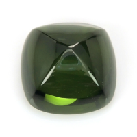 1.55 Ct. Tourmaline from Mozambique Video