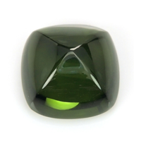 1.55 Ct. Cabochon Tourmaline from Mozambique Video