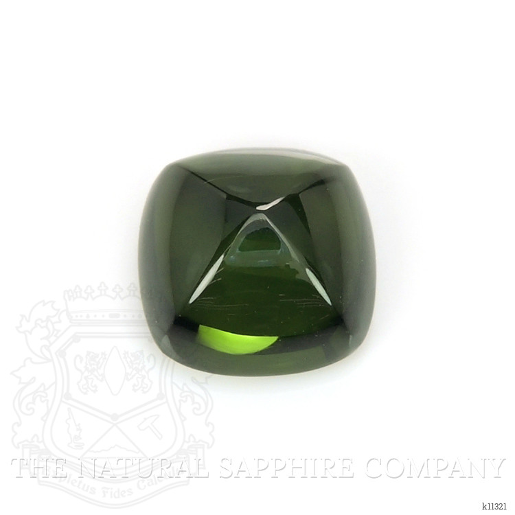 1.55 Ct. Cabochon Tourmaline from Mozambique