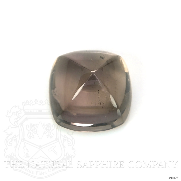 1.75 Ct. Cabochon Tourmaline from Mozambique