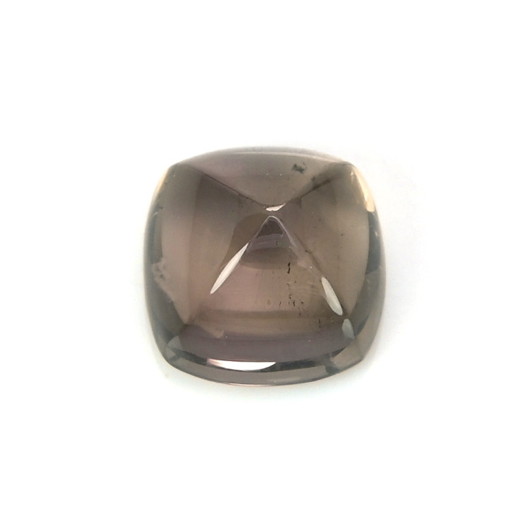 1.75 Ct. Cabochon Tourmaline from Mozambique