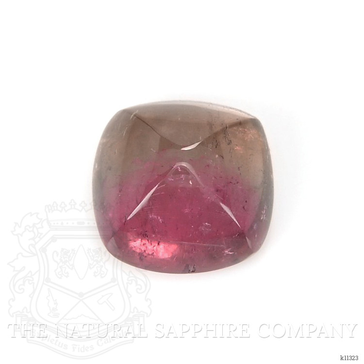 2.70 Ct. Cabochon Tourmaline from Mozambique