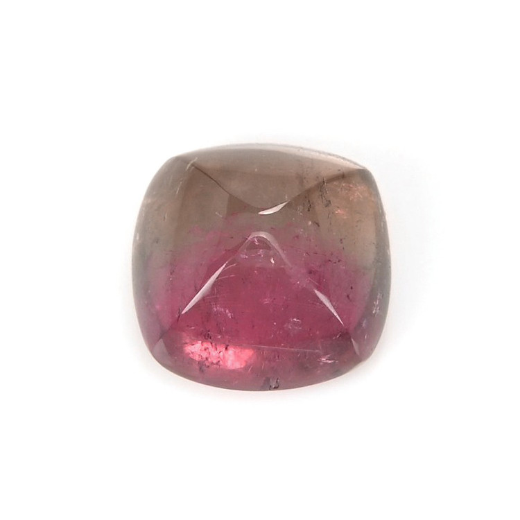 2.70 Ct. Cabochon Tourmaline from Mozambique