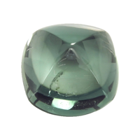 4.25 Ct. Cabochon Tourmaline from Mozambique Video