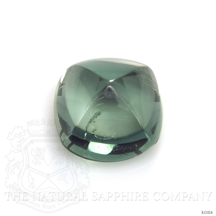 4.25 Ct. Cabochon Tourmaline from Mozambique
