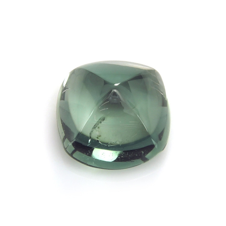4.25 Ct. Cabochon Tourmaline from Mozambique