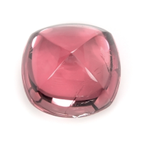 2.69 Ct. Tourmaline from Mozambique Video