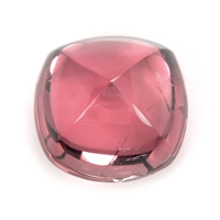 2.69 Ct. Cabochon Tourmaline from Mozambique Video