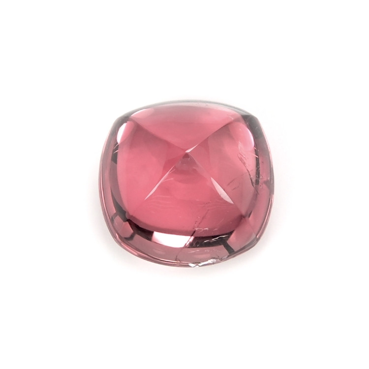 2.69 Ct. Cabochon Tourmaline from Mozambique