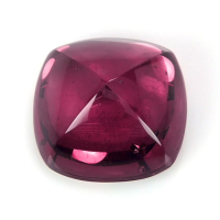 4.38 Ct. Tourmaline from Mozambique Video
