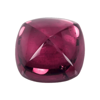 4.38 Ct. Cabochon Tourmaline from Mozambique Video