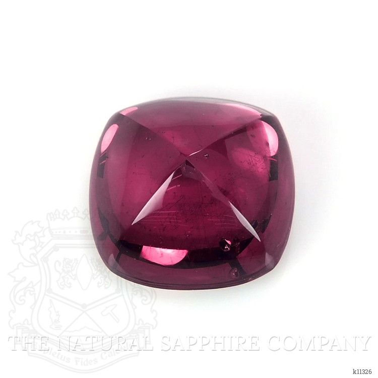 4.38 Ct. Cabochon Tourmaline from Mozambique