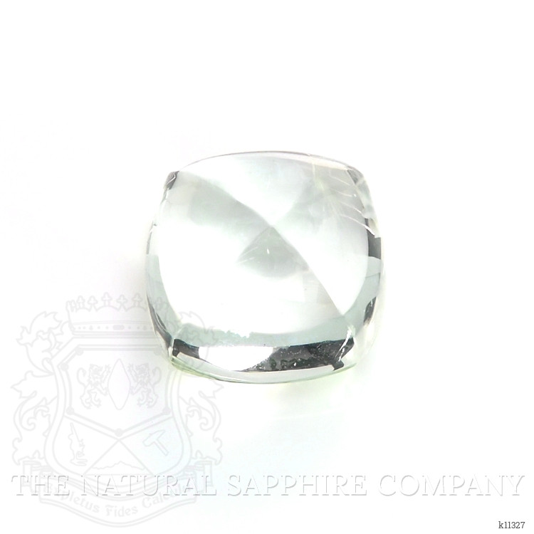 3.24 Ct. Cabochon Tourmaline from Mozambique