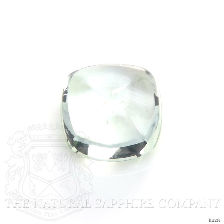 3.11 Ct. Cabochon Tourmaline from Mozambique