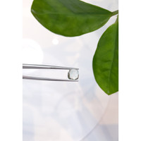 3.11 Ct. Cabochon Tourmaline from Mozambique Life Style