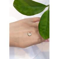 3.11 Ct. Cabochon Tourmaline from Mozambique Life Style