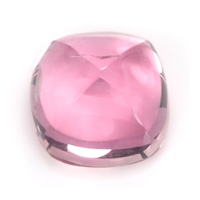 1.82 Ct. Cabochon Tourmaline from Mozambique Video