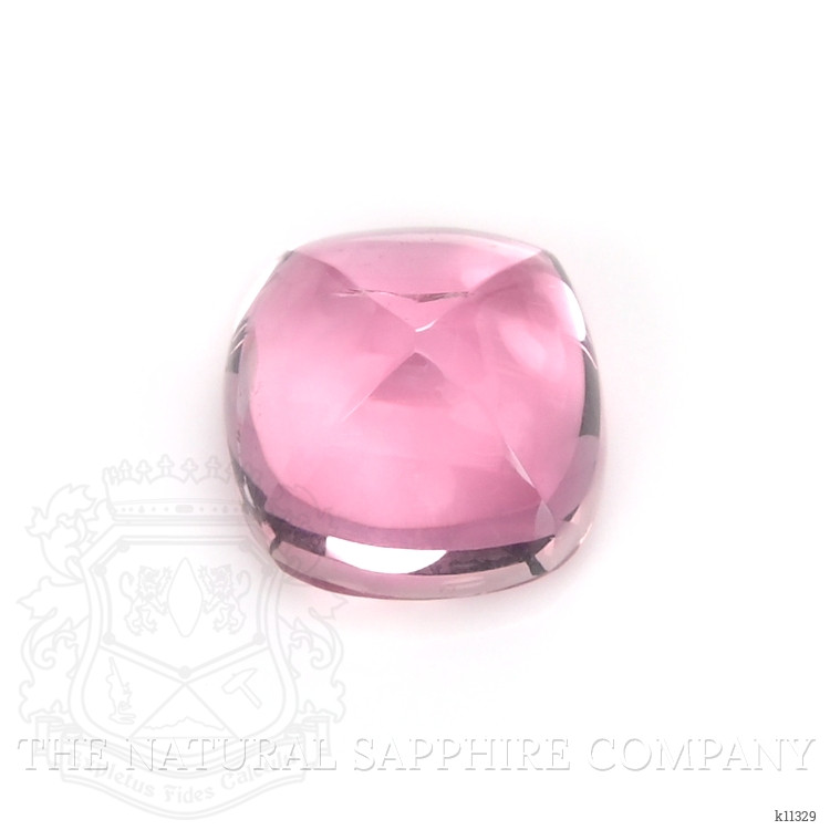1.82 Ct. Cabochon Tourmaline from Mozambique