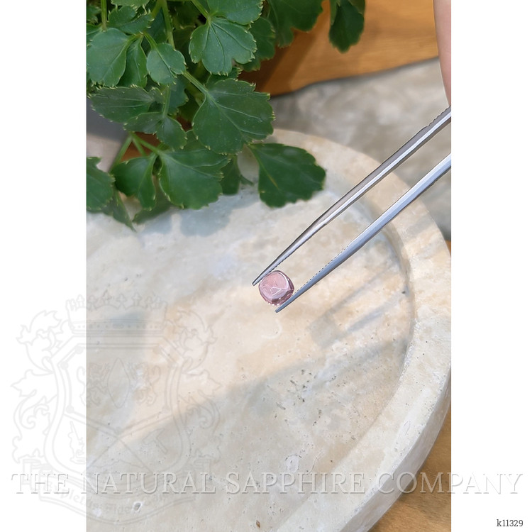 1.82 Ct. Cabochon Tourmaline from Mozambique