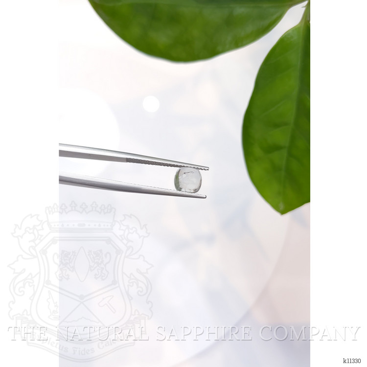 1.31 Ct. Cabochon Tourmaline from Mozambique