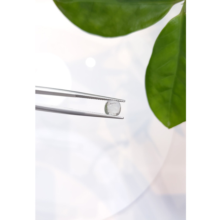 1.31 Ct. Cabochon Tourmaline from Mozambique