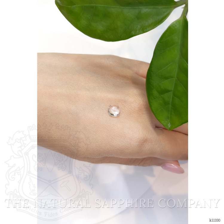 1.31 Ct. Cabochon Tourmaline from Mozambique