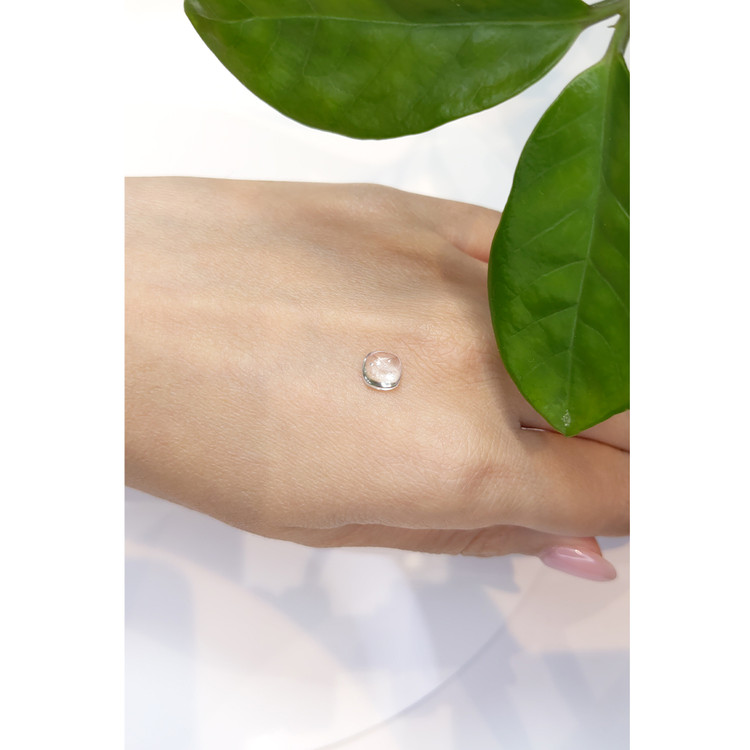 1.31 Ct. Cabochon Tourmaline from Mozambique