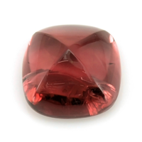 3.89 Ct. Cabochon Tourmaline from Mozambique Video