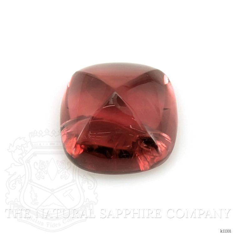 3.89 Ct. Cabochon Tourmaline from Mozambique