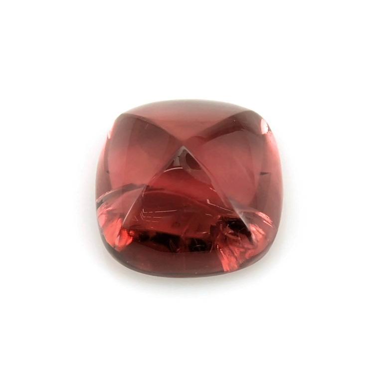 3.89 Ct. Cabochon Tourmaline from Mozambique
