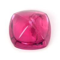 1.44 Ct. Tourmaline from Mozambique Video