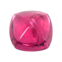 1.44 Ct. Cabochon Tourmaline from Mozambique Video