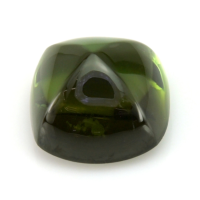 2.82 Ct. Tourmaline from Mozambique Video
